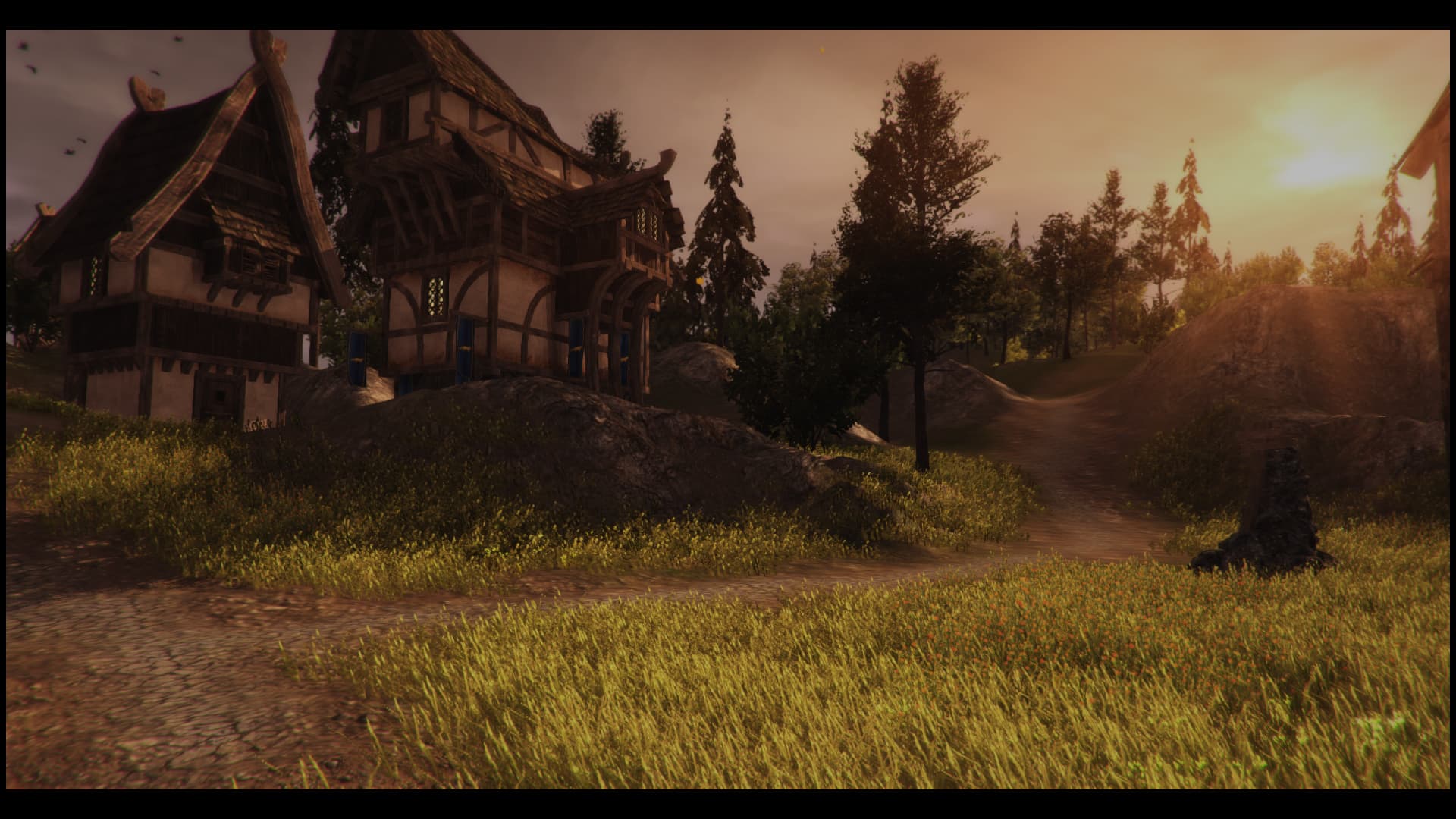Realms of Arkania: Blade of Destiny Steam CD Key - 4