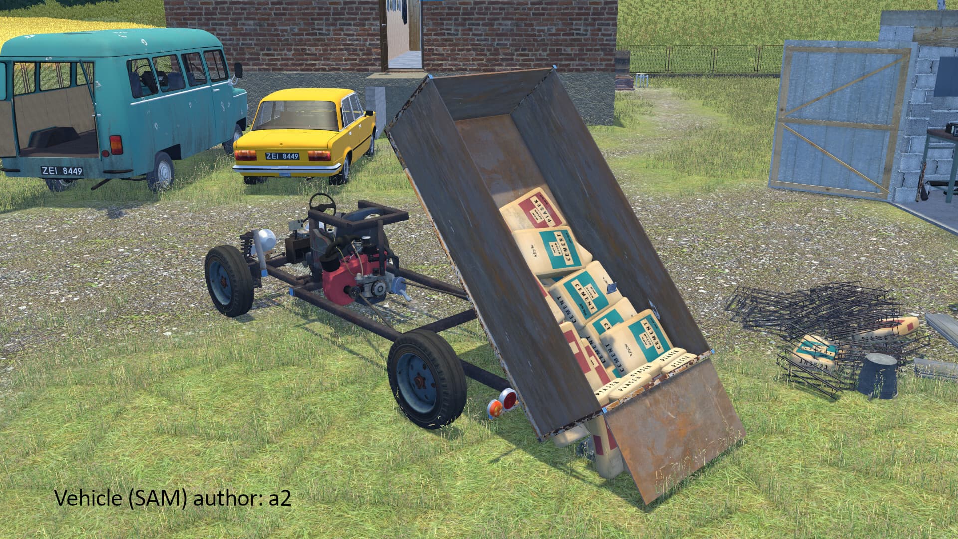 OHV PC Steam Account - 5
