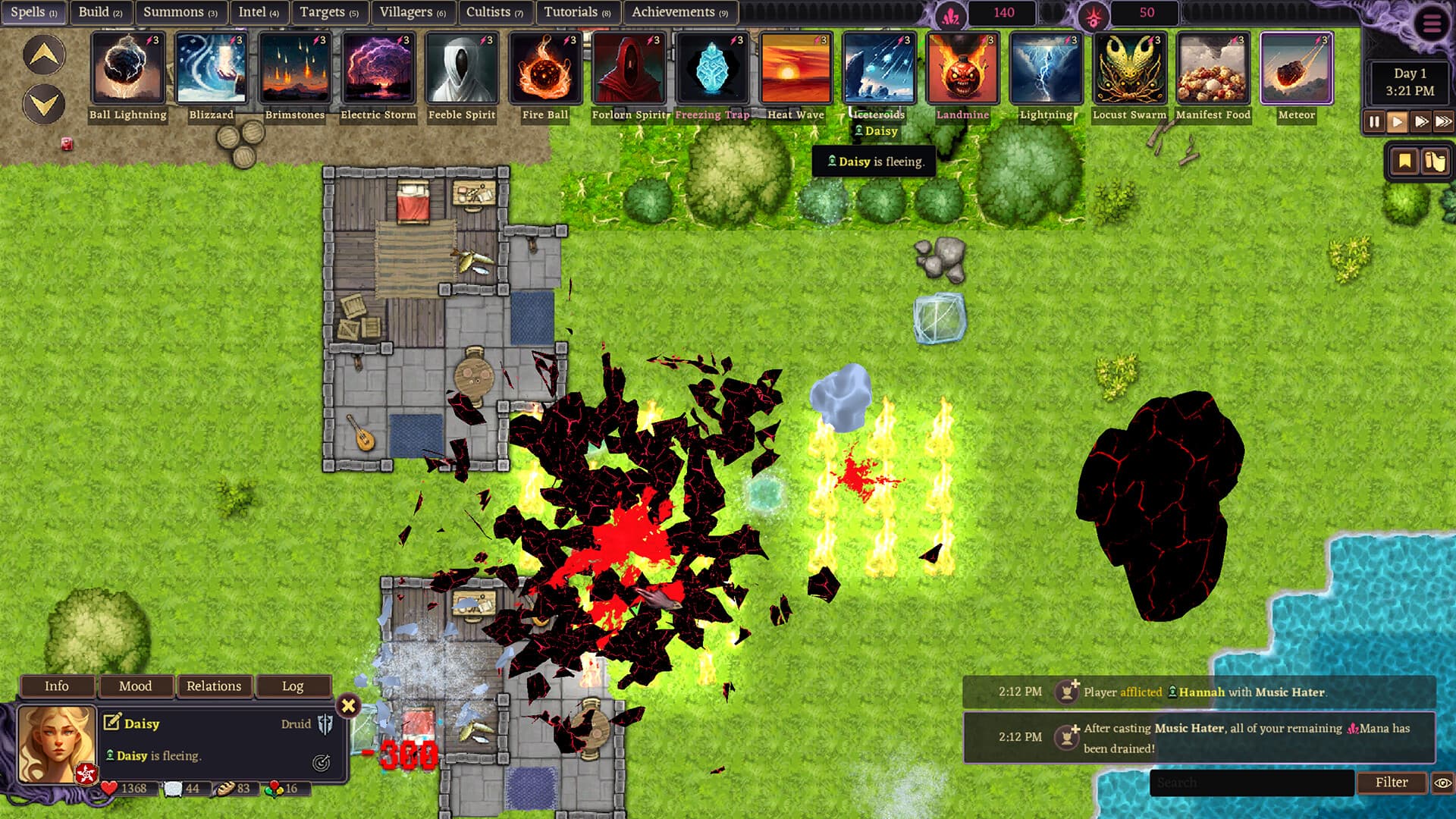 Ruinarch Steam Account - 4