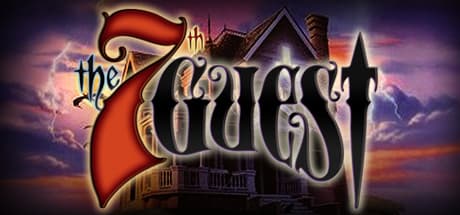 The 7th Guest Steam CD Key