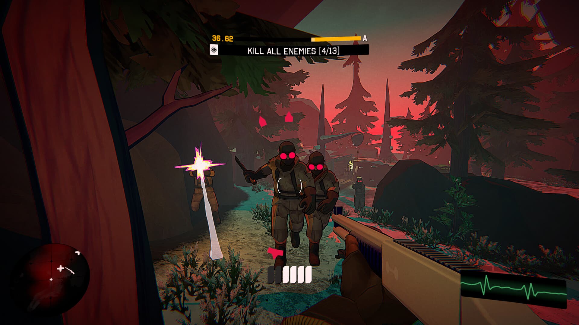 I Am Your Beast PC Steam Account - 5