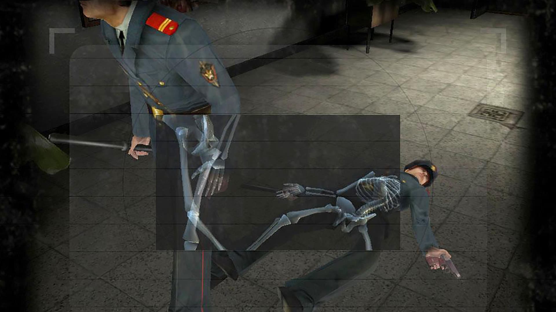 Cold War PC Steam CD Key - 8