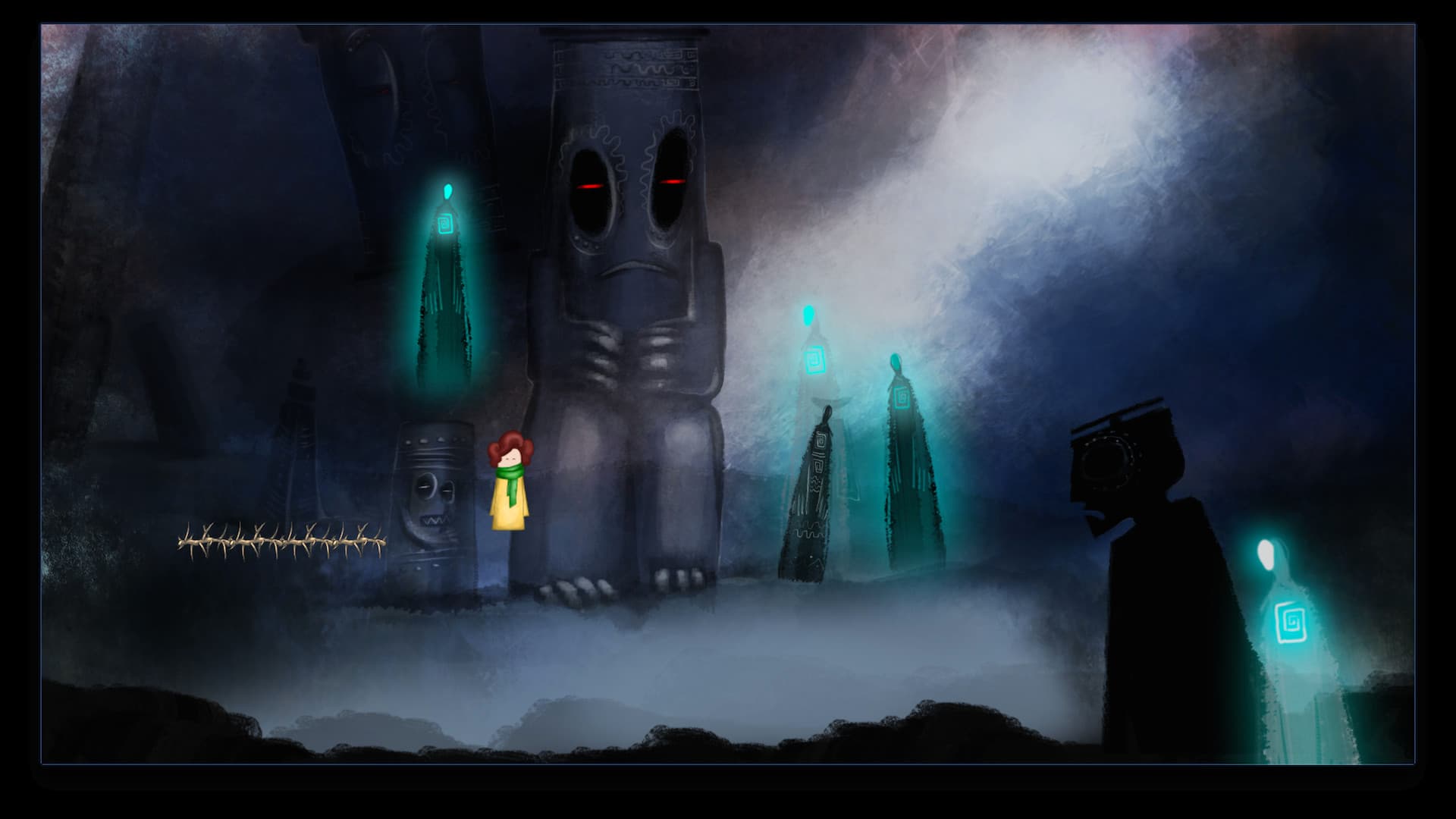 Alter World Steam CD Key - 8