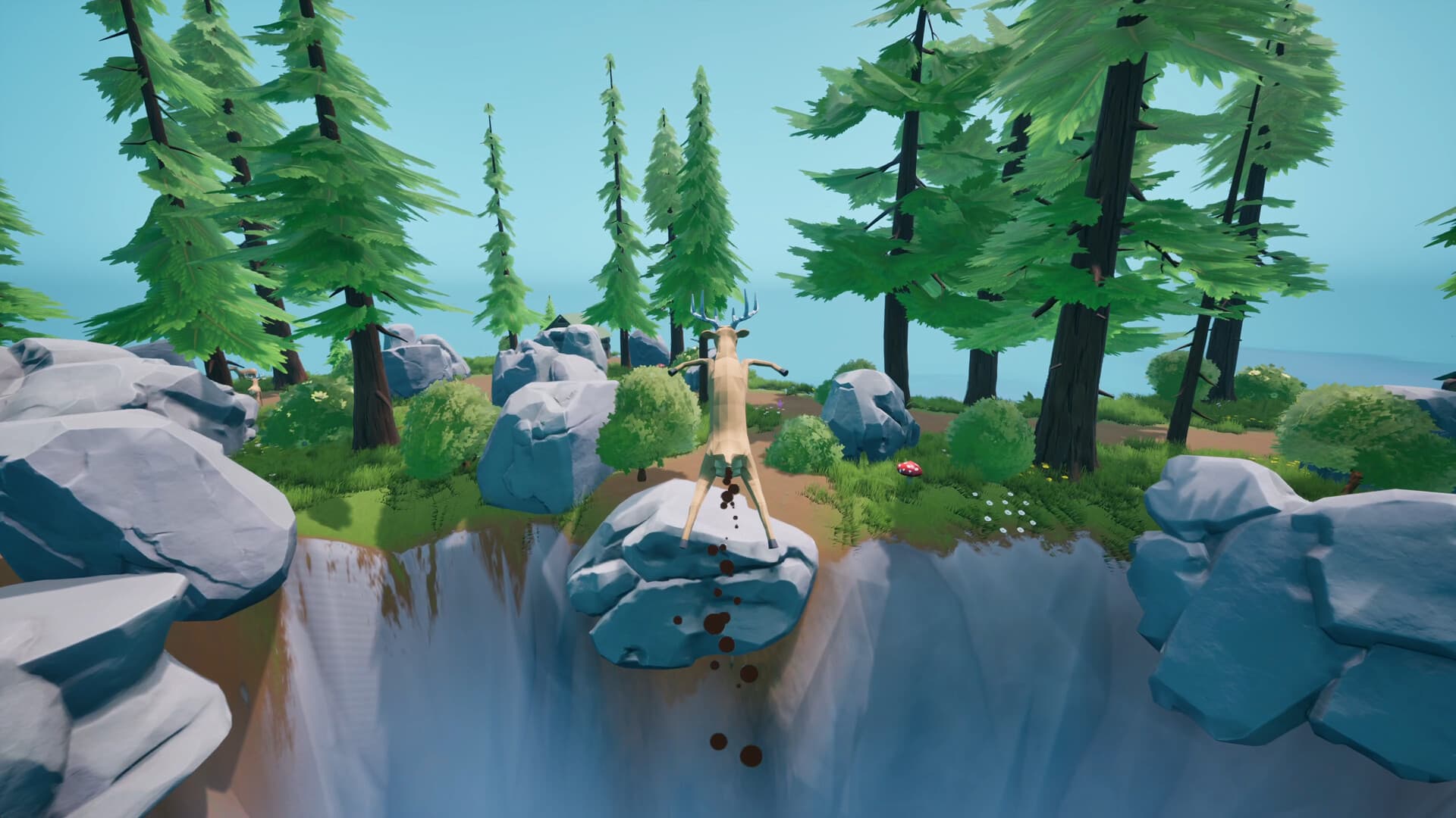 Oh Deer PC Steam Account - 4