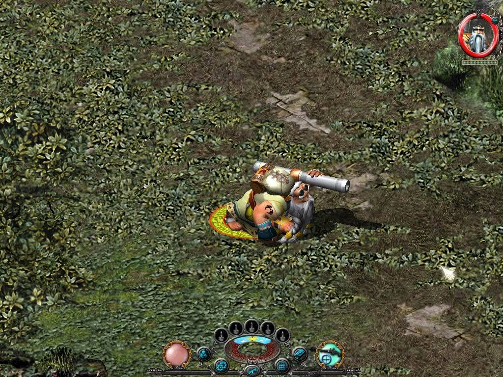 Sacred Gold Steam CD Key - 7