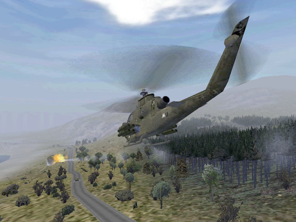 Arma: Cold War Assault Steam CD Key - 7
