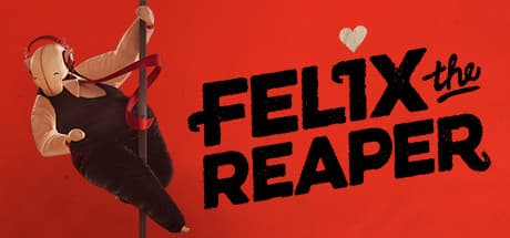 Felix The Reaper PC Steam Account