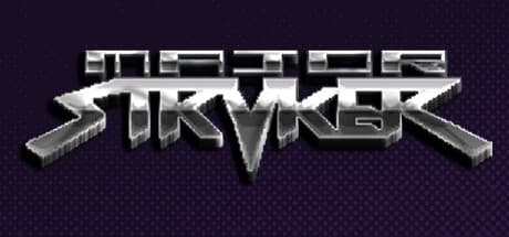 Major Stryker Steam CD Key
