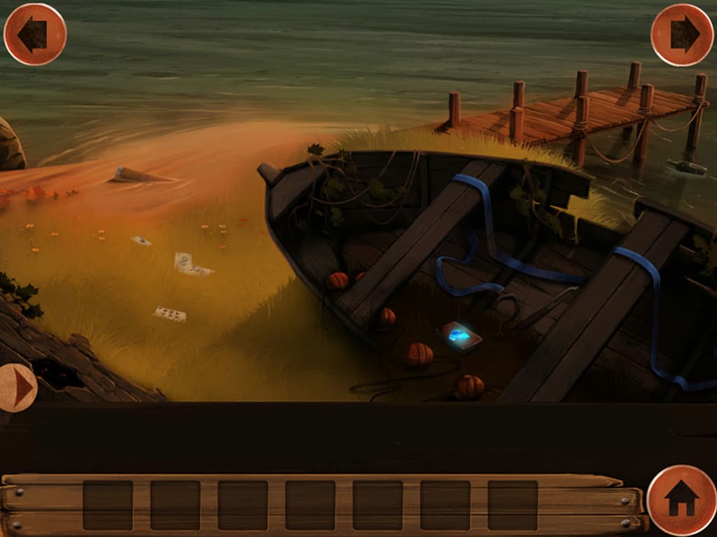 Escape The Past Steam CD Key - 2