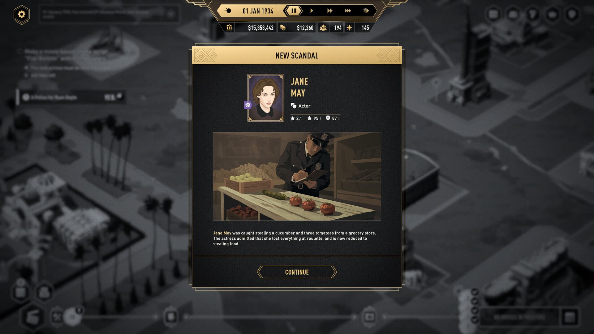 Hollywood Animal PC Steam Account - 3