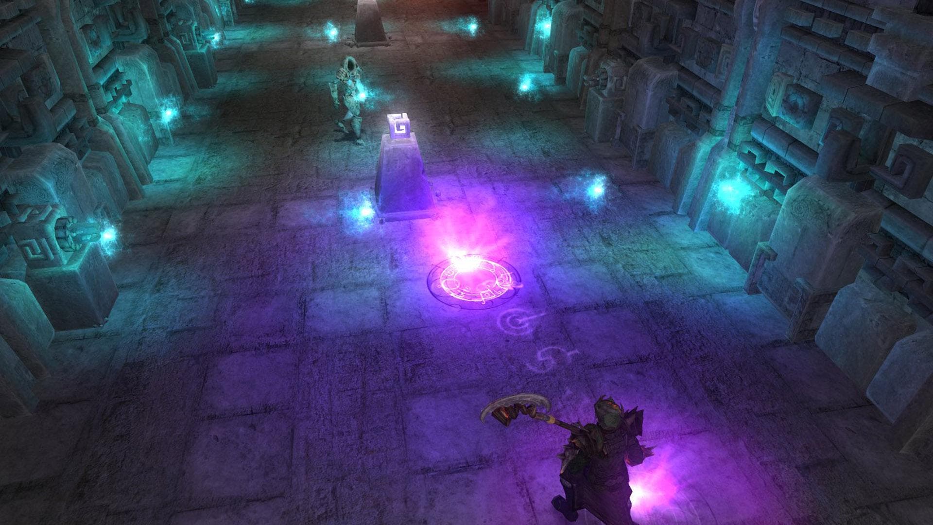 Avencast: Rise of the Mage PC Steam CD Key - 4