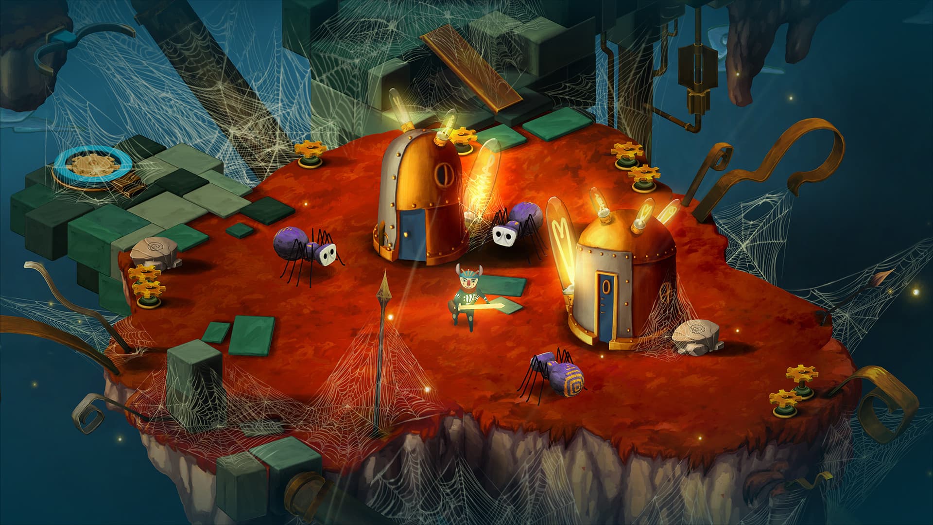 Figment PC Steam Account - 4