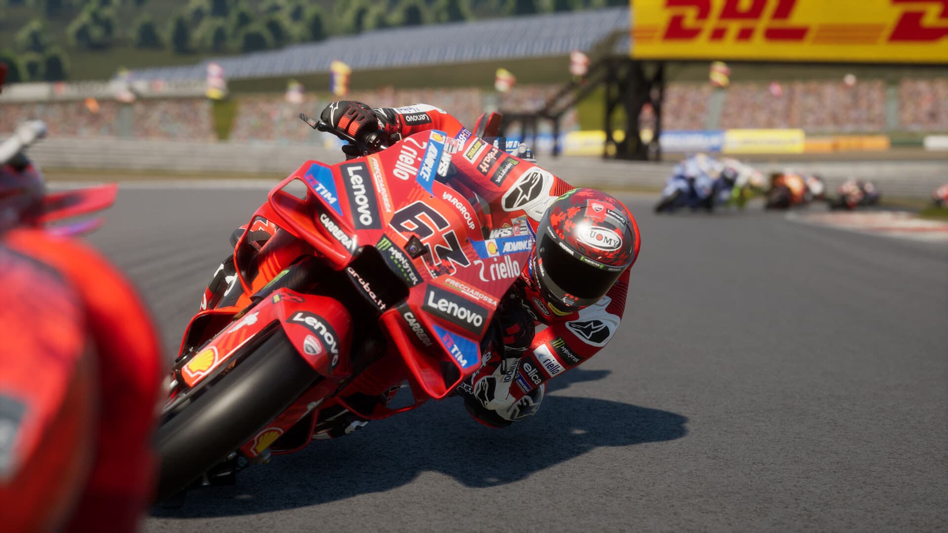 MotoGP 25 PC Steam Account - 7