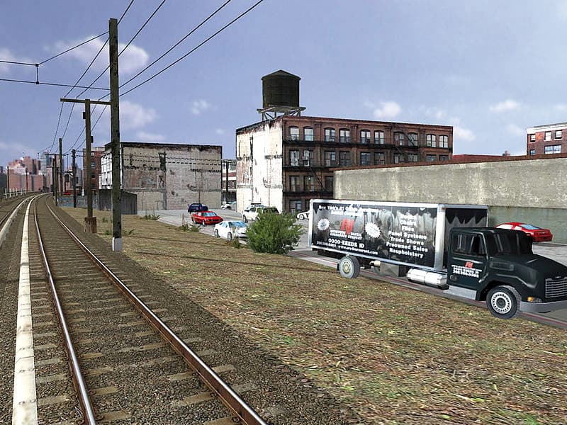 World of Subways 1 – The Path PC Steam CD Key - 5