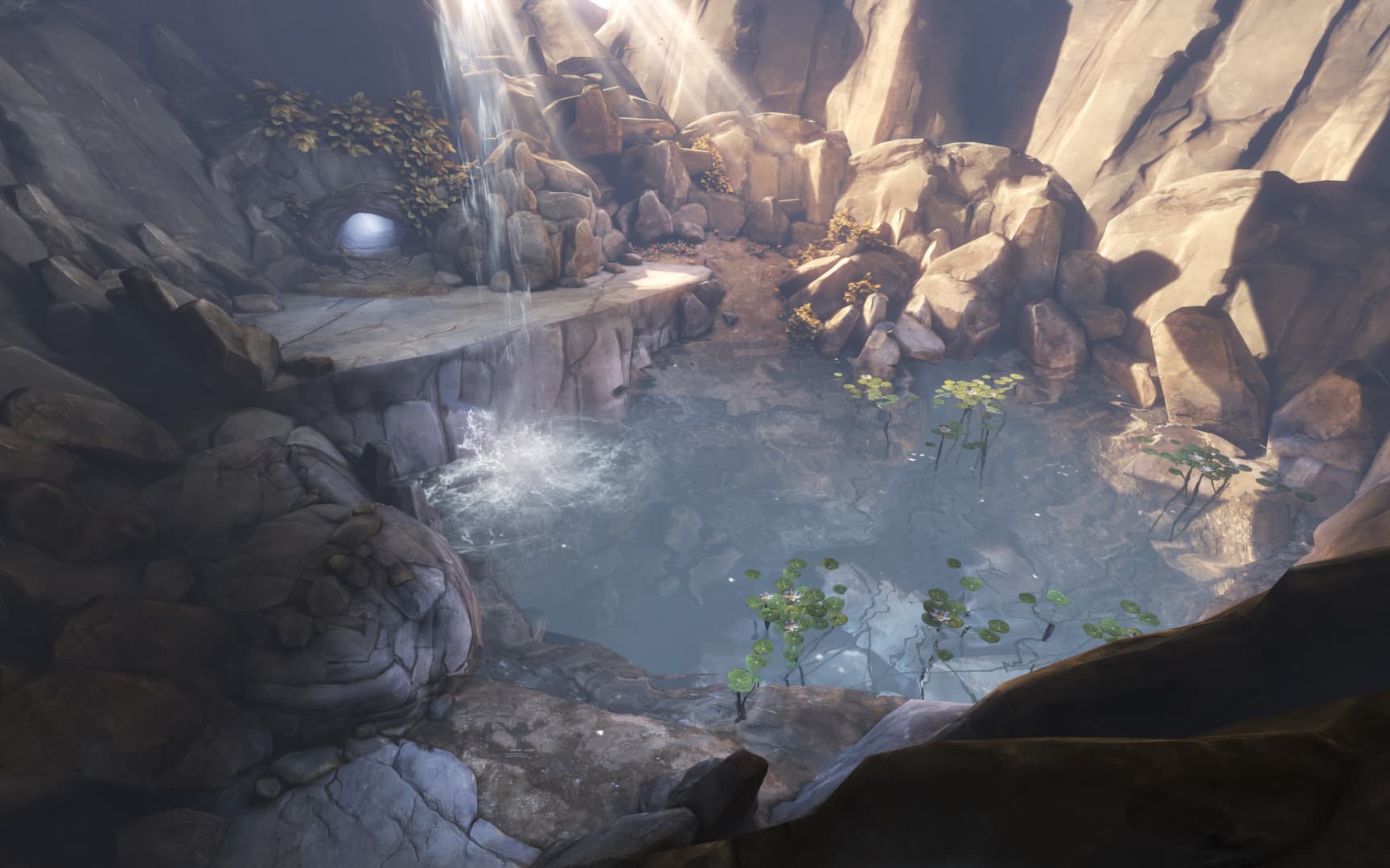 Brothers - A Tale of Two Sons PC Steam Account - 6