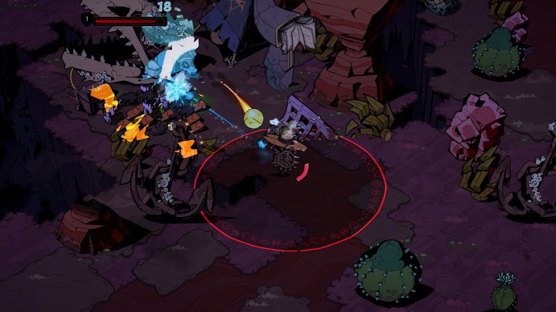 Wizard with a Gun Steam Account - 4
