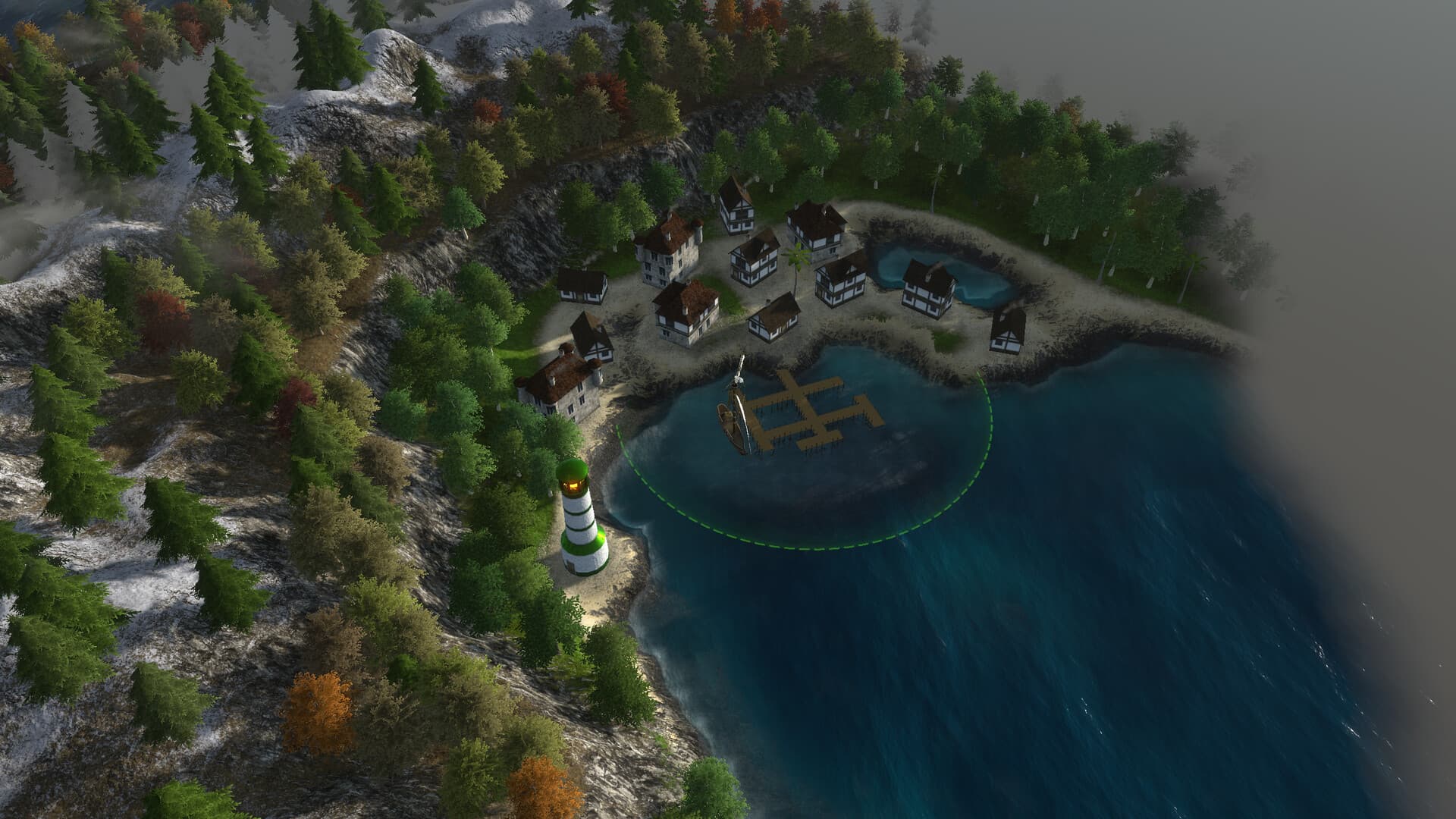 Windward Horizon PC Steam Account - 4