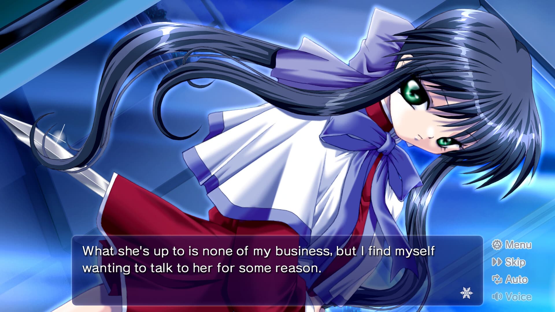 Kanon PC Steam Account - 5