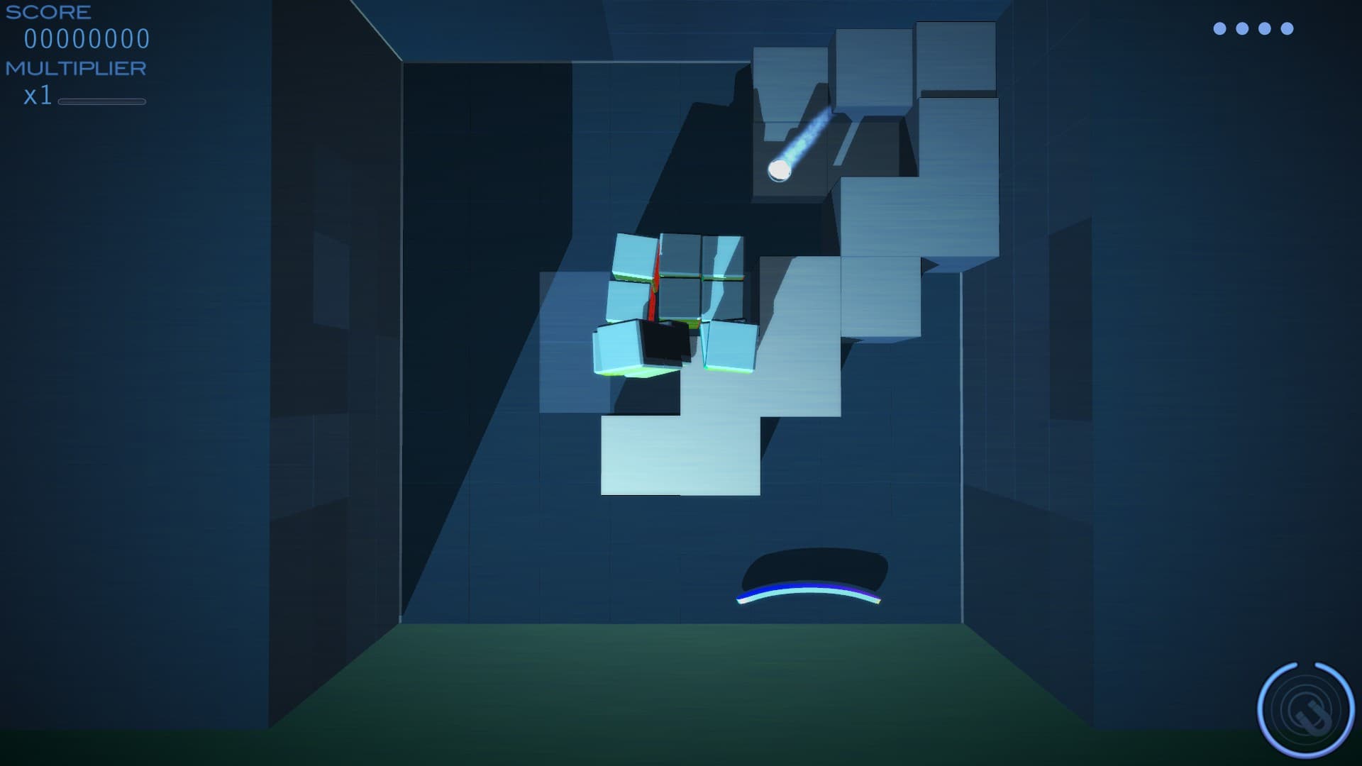 Grey Cubes Steam CD Key - 2