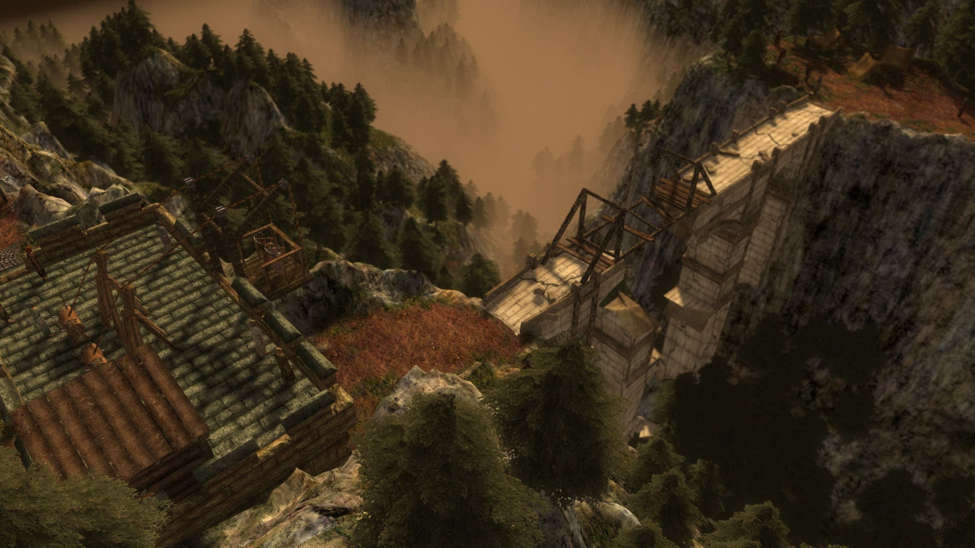 The Age of Decadence Steam CD Key - 4