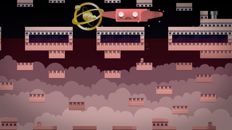 The Land of Eyas Steam CD Key - 3