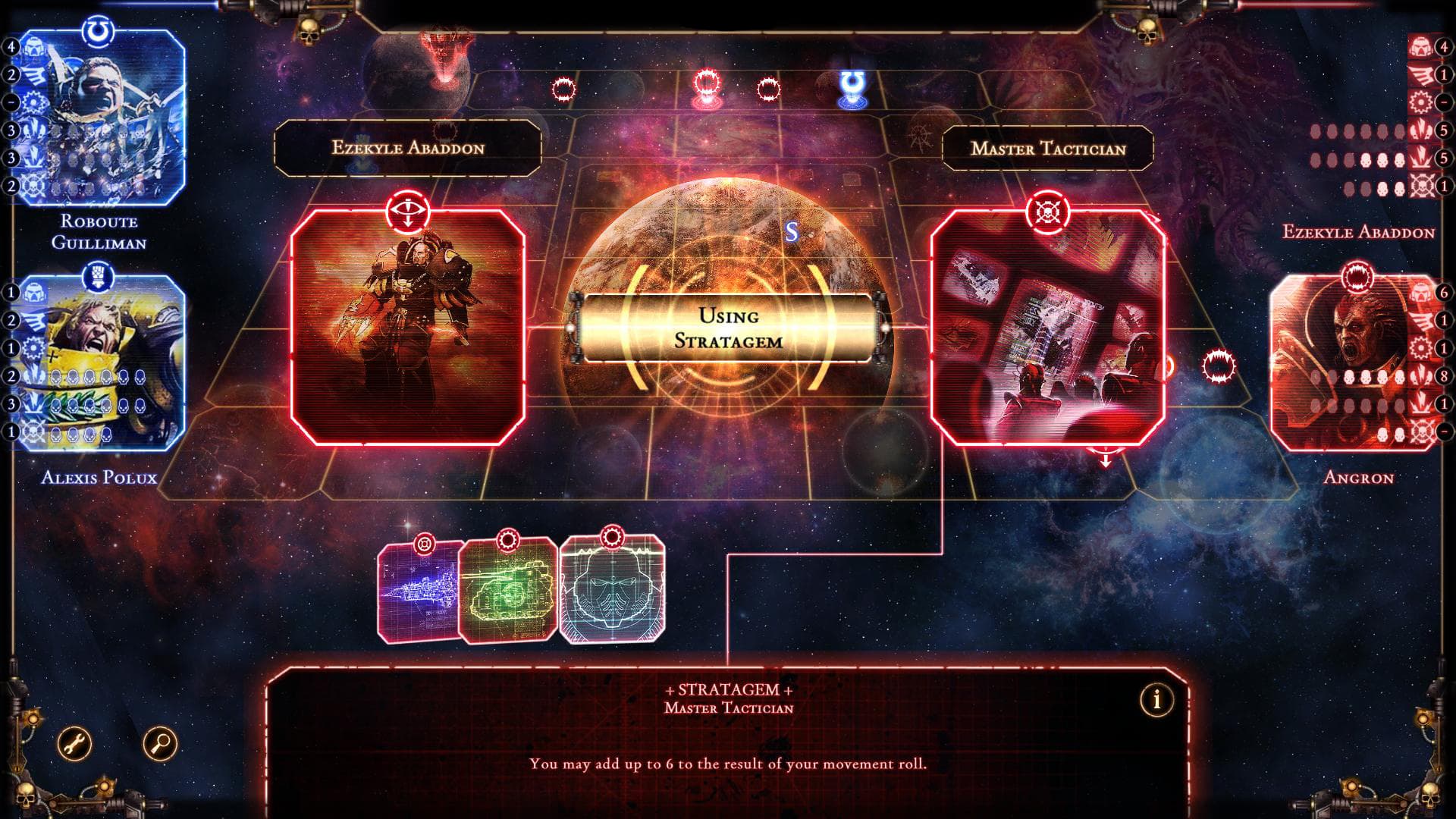 Talisman: The Horus Heresy Steam CD Key - 5