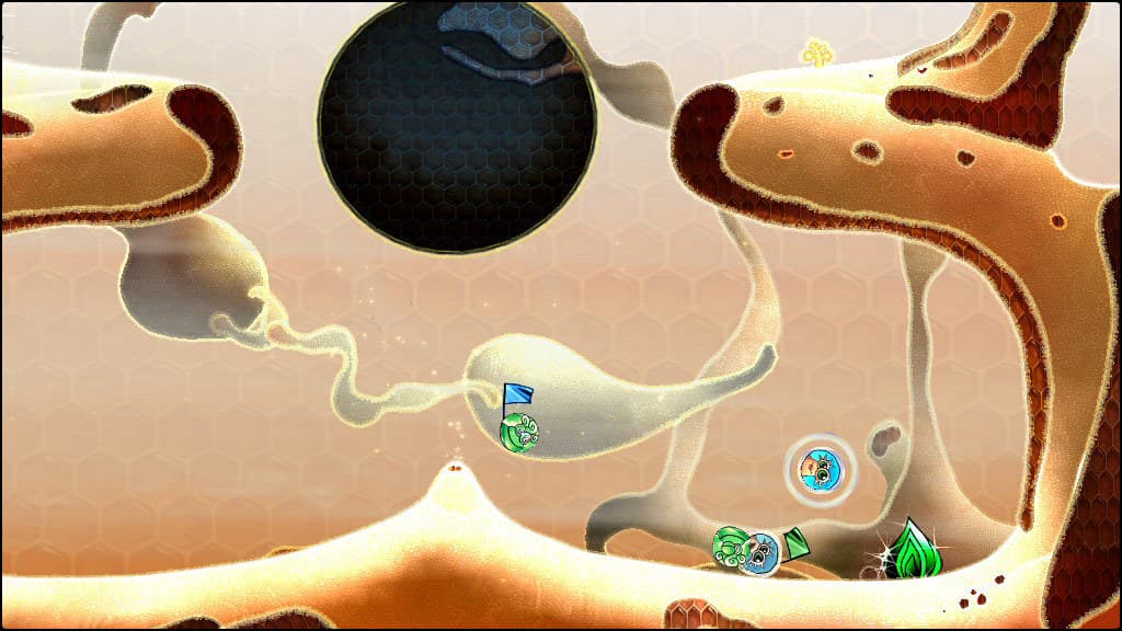 Gumboy Tournament Steam CD Key - 3