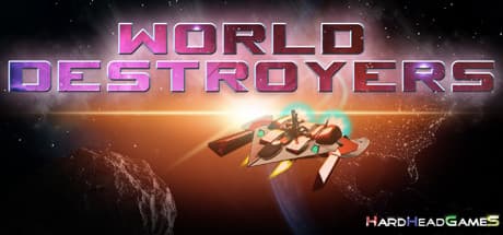 World Destroyers Steam CD Key
