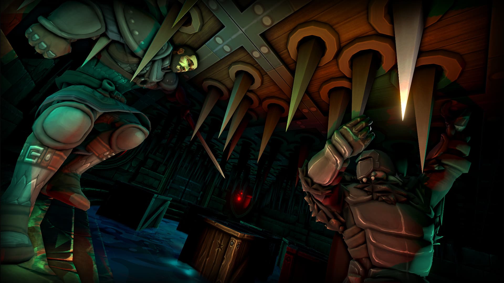 VR Dungeon Knight Steam Account - 6