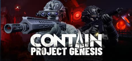 Contain Steam Account