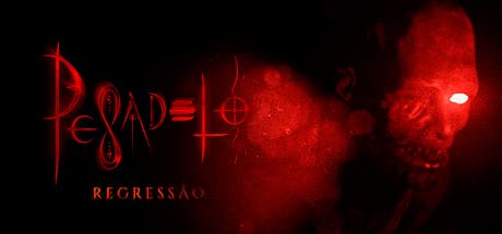 Pesadelo - Regressão Steam CD Key