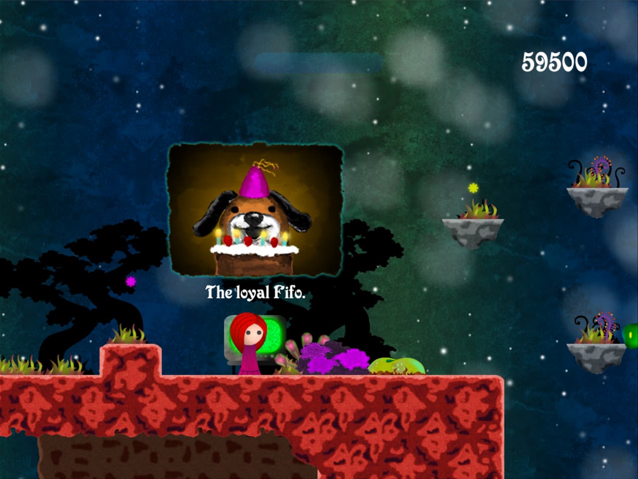Dream Tale Steam CD Key - 3