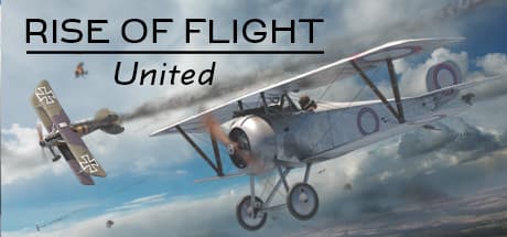 Rise of Flight: Channel Battles Edition + Legendary Bombers DLC Steam CD Key