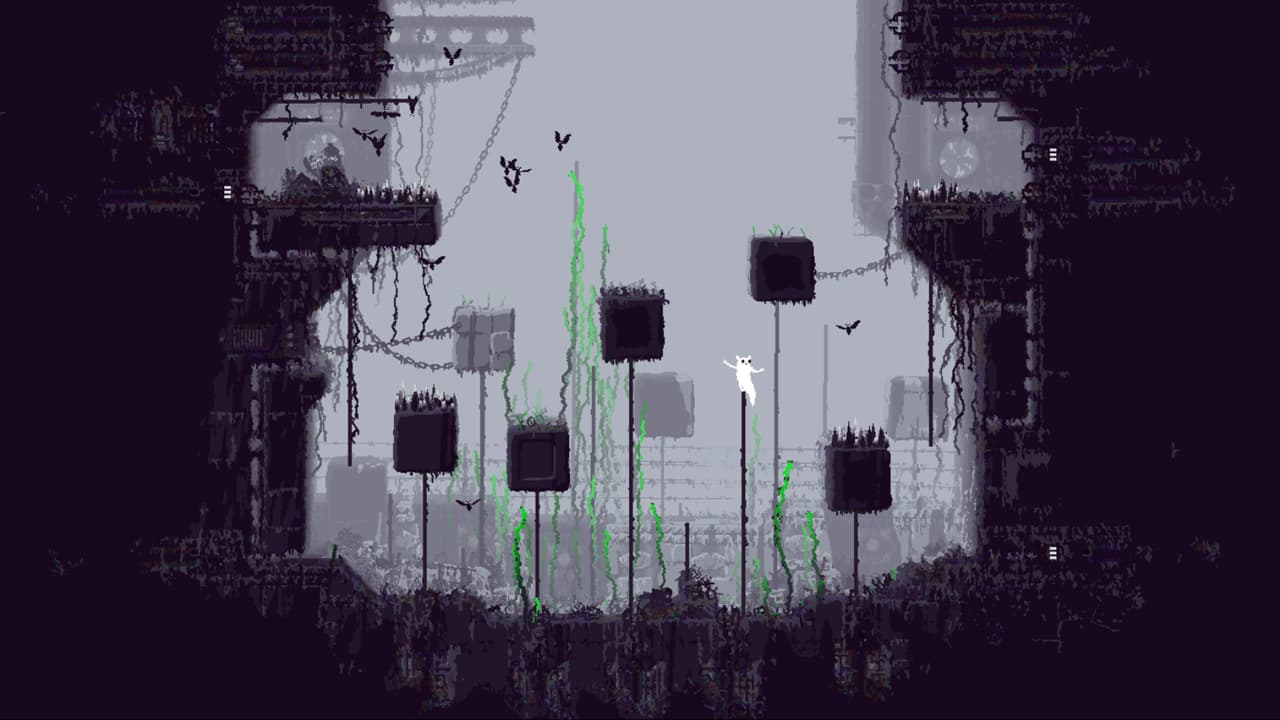 Rain World PC Steam Account - 7