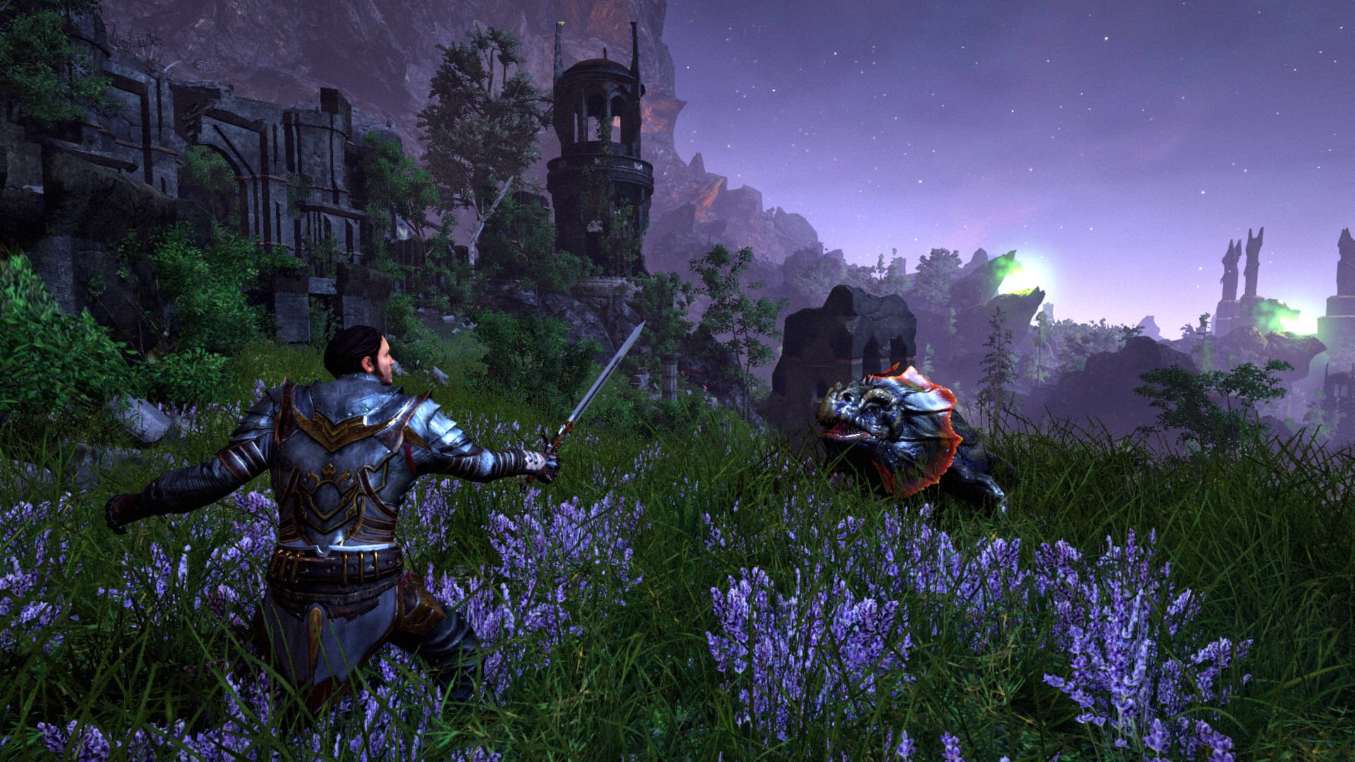 Risen 3 - Fog Island DLC Steam CD Key - 7