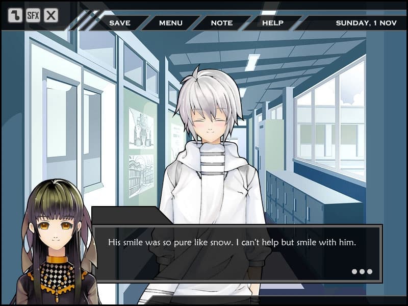 X-note Steam CD Key - 4