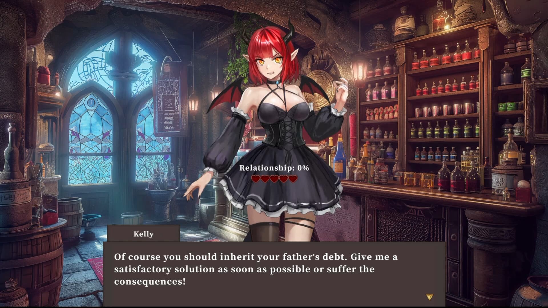 Merchant In Dungeon PC Steam Account - 2