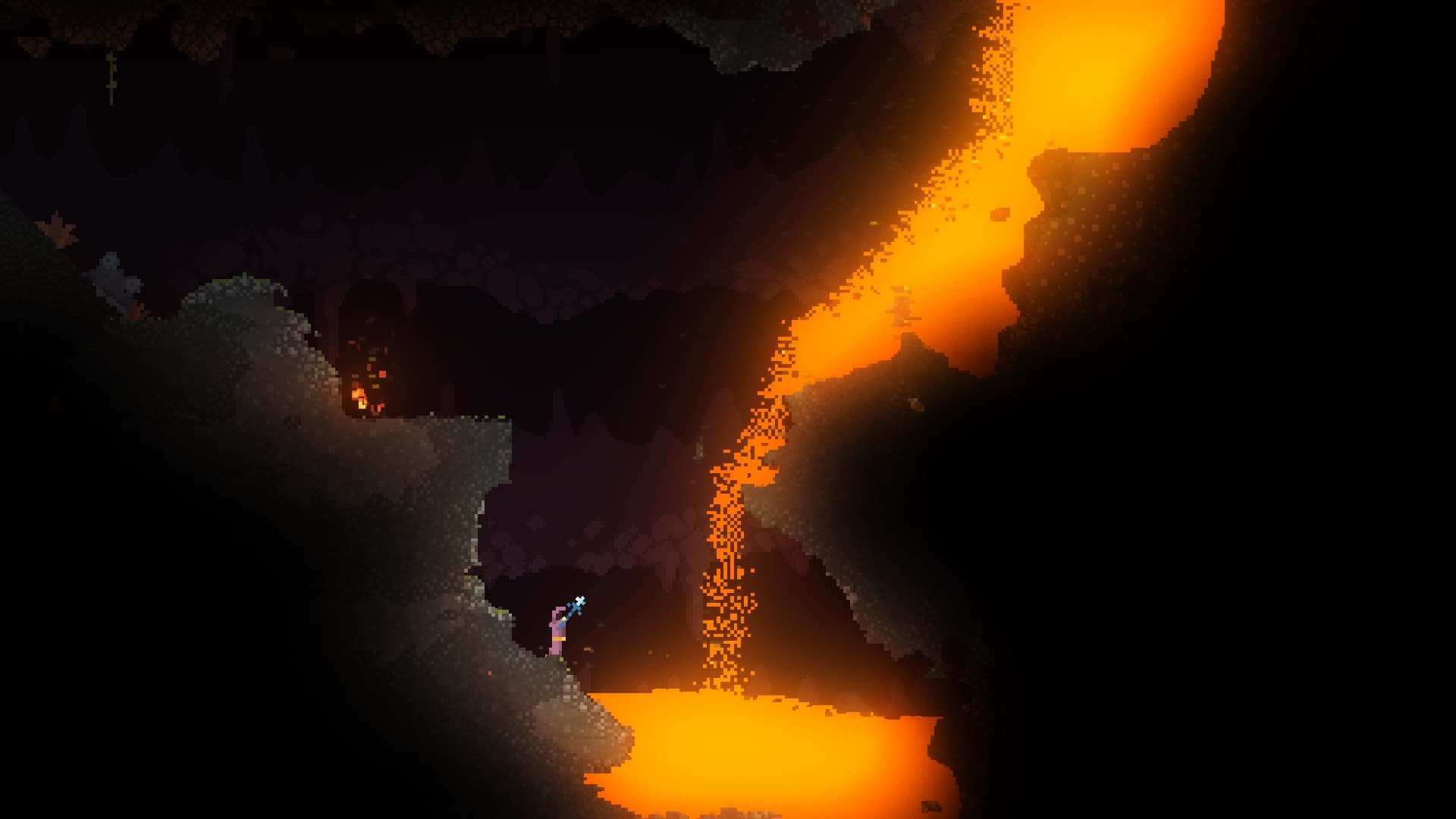 Noita Steam Account - 7