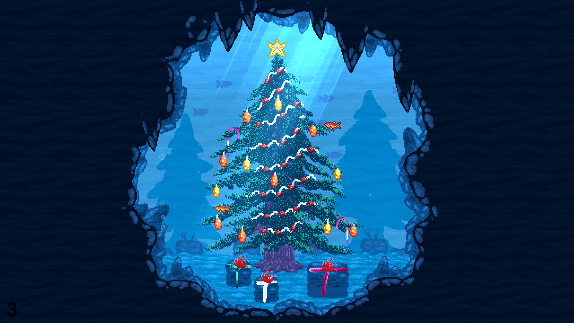 Pixelscape: Oceans Steam CD Key - 7