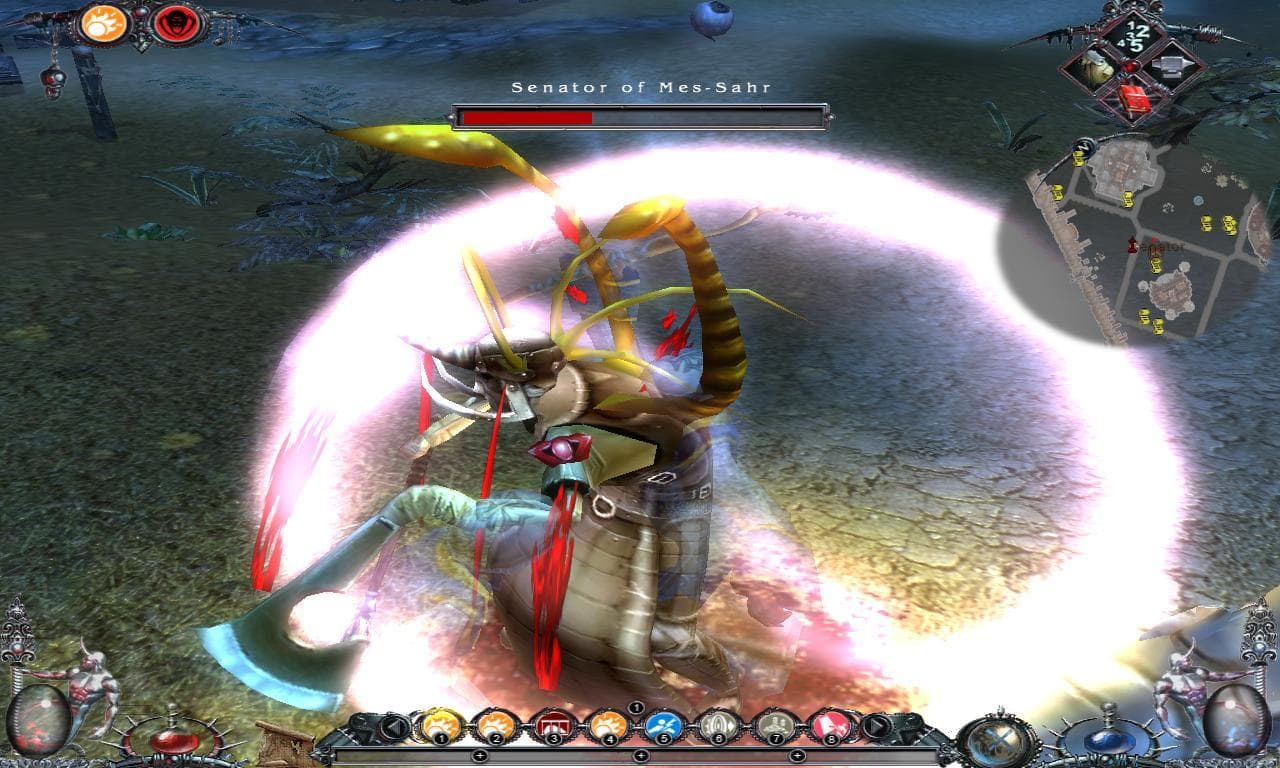 Dawn of Magic 2 Steam CD Key - 8