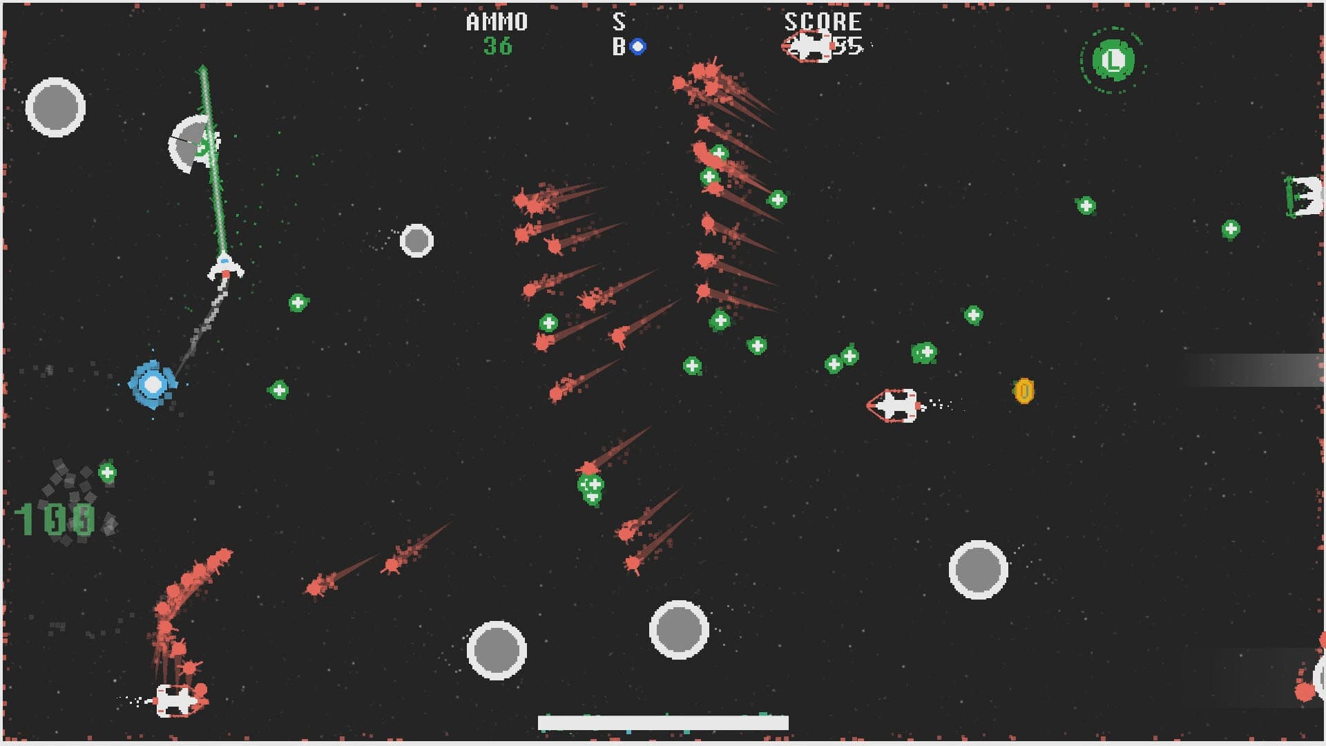 Bit Blaster XL Steam CD Key - 5