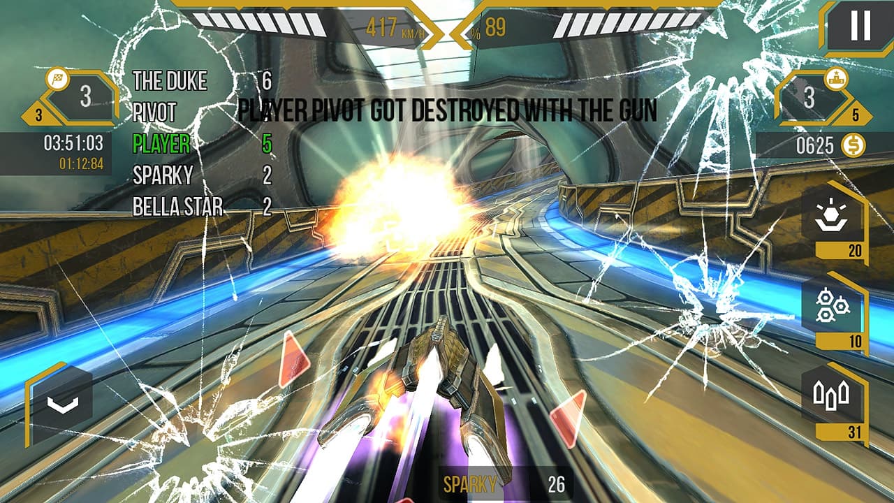 Flashout 2 Steam CD Key - 7