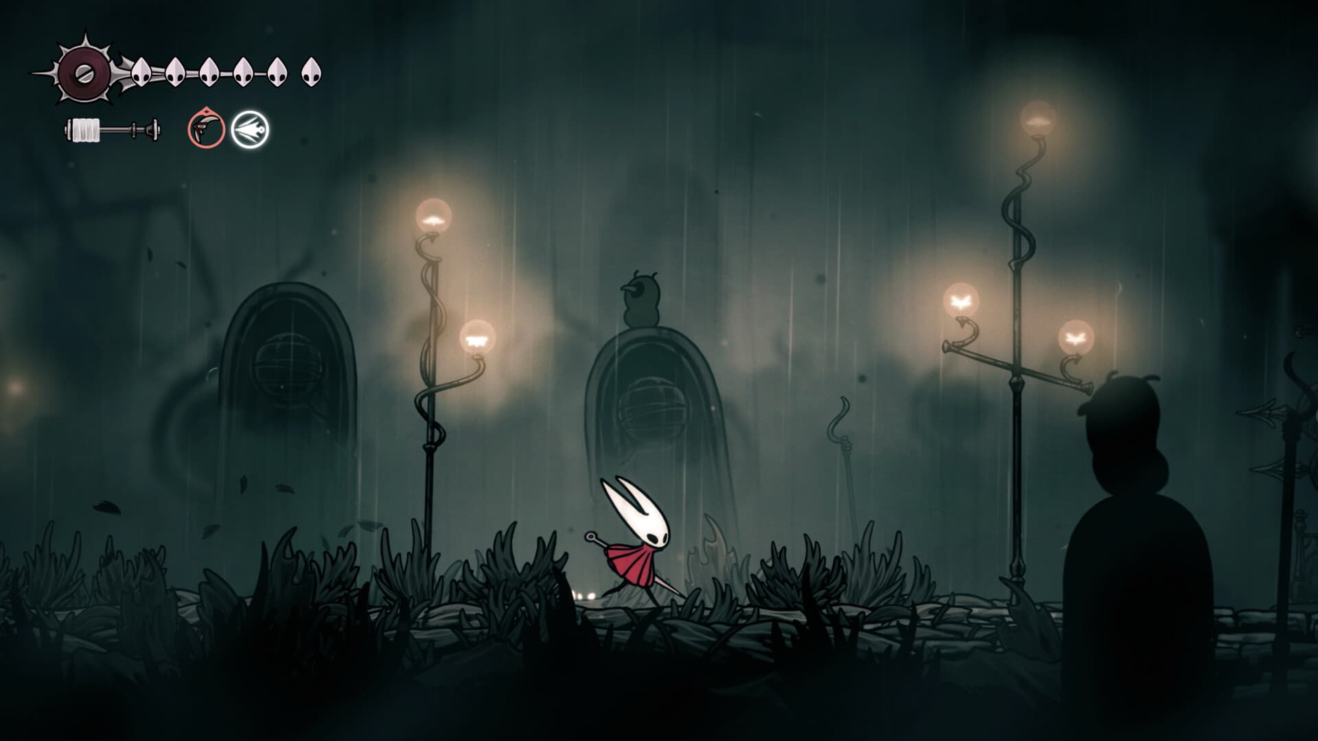 Hollow Knight: Silksong PC Steam Account - 3