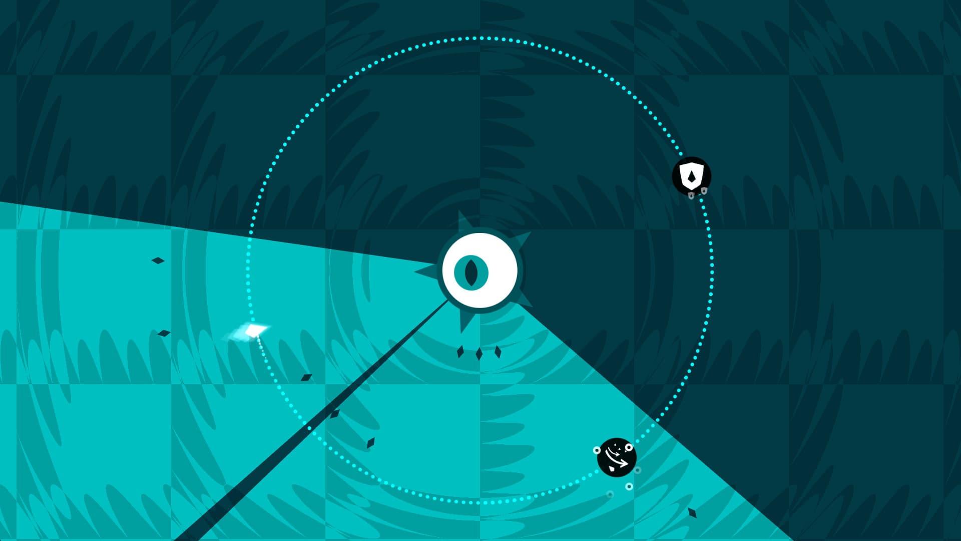 Zero Reflex : Black Eye Edition PC Steam CD Key - 2