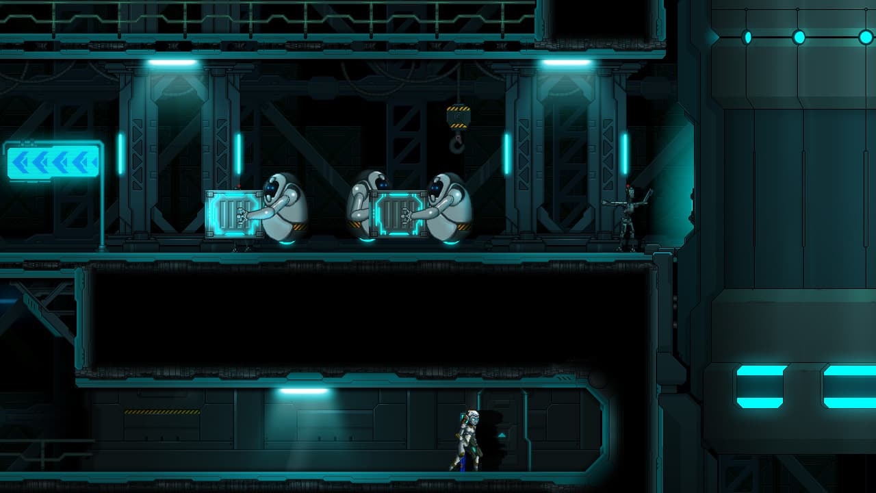Ghost 1.0 Steam CD Key - 5