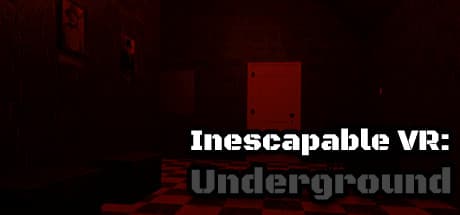 Inescapable VR: Underground Steam CD Key
