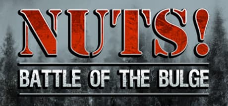 Nuts!: The Battle of the Bulge Steam CD Key