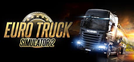 Euro Truck Simulator 2 PC Steam CD Key