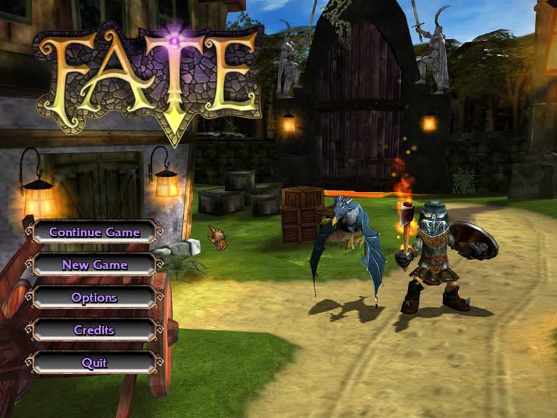 FATE: Hero Bundle PC Steam CD Key - 4