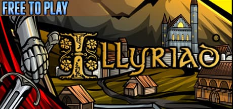 Illyriad: 4X Grand Strategy MMO Steam CD Key